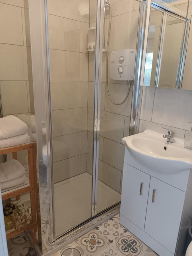 Kate'S Place Bedroom Ensuite Close To Donegal Town Exterior foto