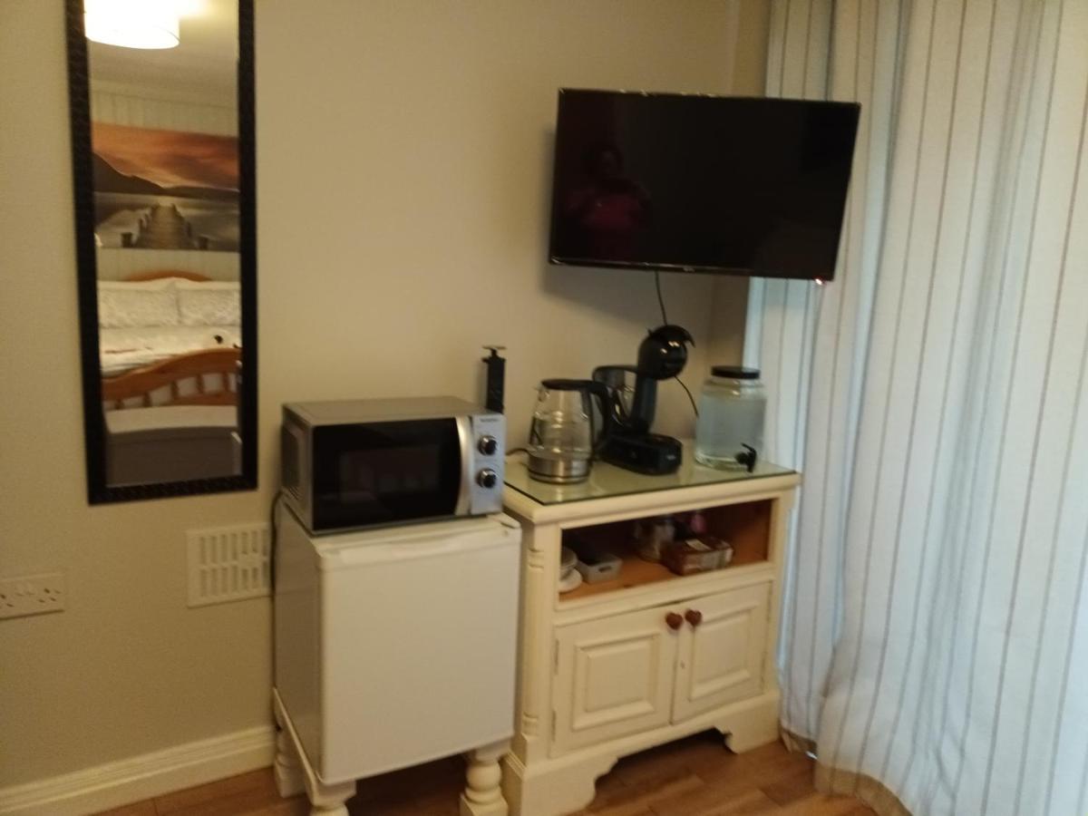 Kate'S Place Bedroom Ensuite Close To Donegal Town Exterior foto