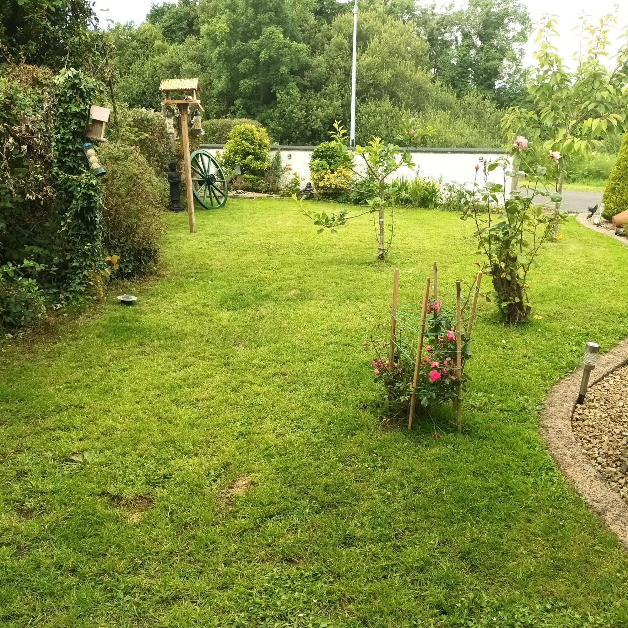 Kate'S Place Bedroom Ensuite Close To Donegal Town Exterior foto